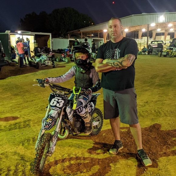 Meet your Posher, Doug - Picture 1 of 1